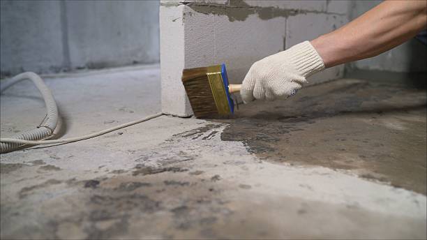 24/7 Emergency Vapor Barrier Installation experts in Dry Ridge, OH